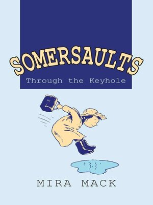 cover image of Somersaults